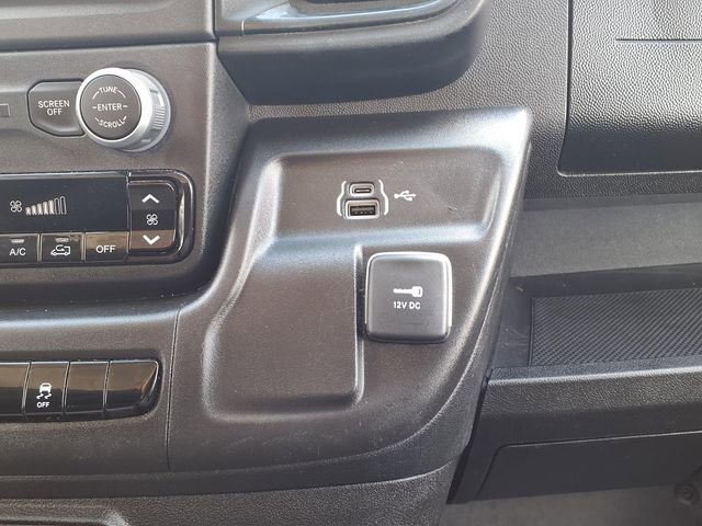 Used 2024 Ram ProMaster 2500 - photo 24