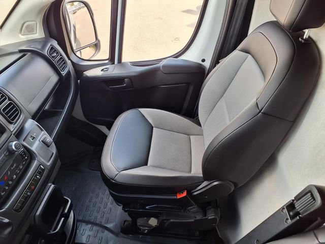 Used 2024 Ram ProMaster 2500 - photo 25