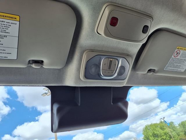 Used 2024 Ram ProMaster 2500 - photo 26