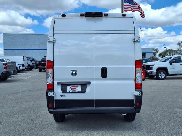 Used 2024 Ram ProMaster 2500 - photo 6