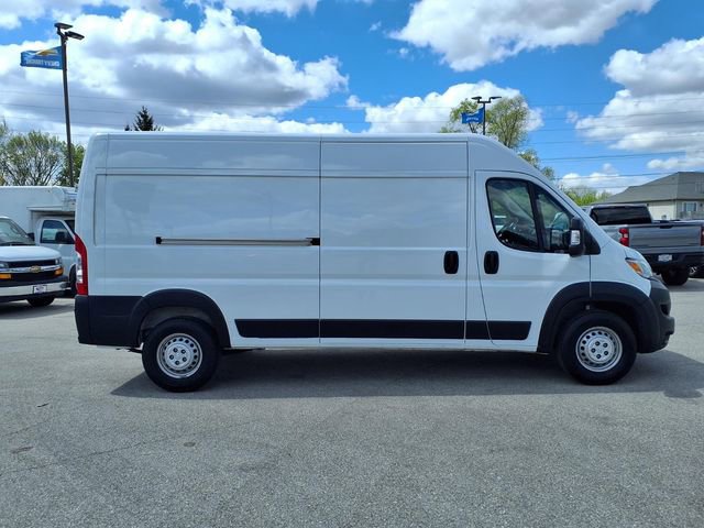 Used 2024 Ram ProMaster 2500 - photo 8