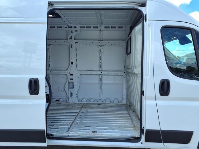 Used 2024 Ram ProMaster 2500 - photo 9