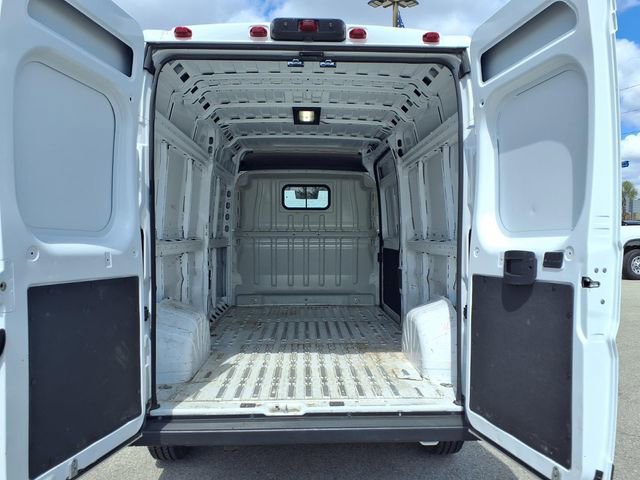 Used 2024 Ram ProMaster 2500 - photo 10