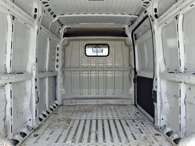 Used 2024 Ram ProMaster 2500 - photo 11