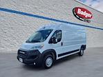 Used 2024 Ram ProMaster 2500 High Roof Empty Cargo Van for sale #GP1503 - photo 1