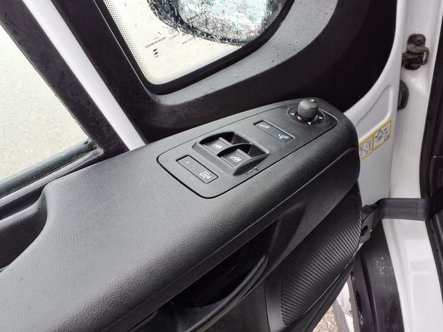 Used 2024 Ram ProMaster 2500 - photo 12