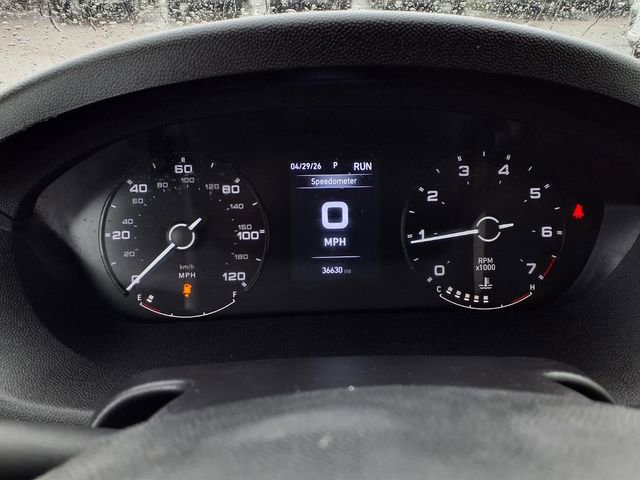 Used 2024 Ram ProMaster 2500 - photo 14