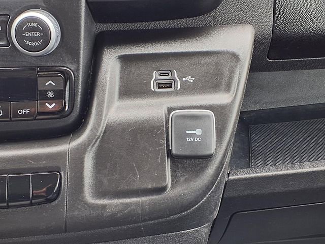Used 2024 Ram ProMaster 2500 - photo 21