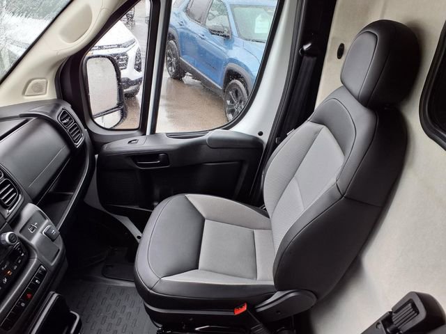 Used 2024 Ram ProMaster 2500 - photo 23
