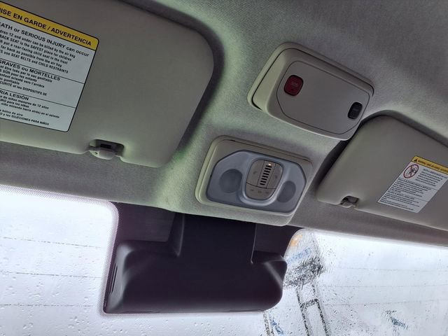 Used 2024 Ram ProMaster 2500 - photo 24