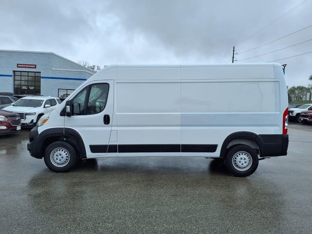 Used 2024 Ram ProMaster 2500 - photo 6