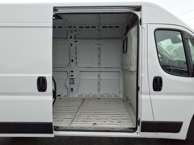 Used 2024 Ram ProMaster 2500 - photo 9
