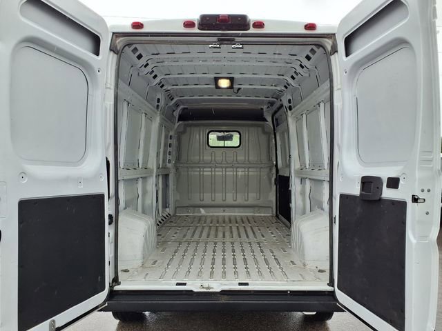 Used 2024 Ram ProMaster 2500 - photo 10