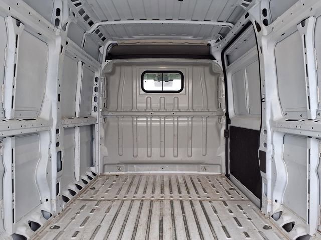 Used 2024 Ram ProMaster 2500 - photo 11