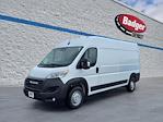 Used 2024 Ram ProMaster 2500 High Roof Empty Cargo Van for sale #GP1504 - photo 1