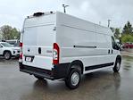 Used 2024 Ram ProMaster 2500 High Roof Empty Cargo Van for sale #GP1504 - photo 2