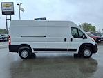 Used 2024 Ram ProMaster 2500 High Roof Empty Cargo Van for sale #GP1504 - photo 6