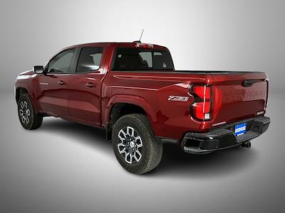 New 2025 Chevrolet Colorado Z71 Crew Cab 4WD Pickup for sale #K250480 - photo 2
