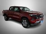 New 2025 Chevrolet Colorado Z71 Crew Cab 4WD Pickup for sale #K250480 - photo 4
