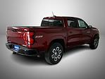 New 2025 Chevrolet Colorado Z71 Crew Cab 4WD Pickup for sale #K250480 - photo 6
