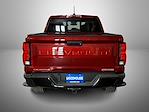 New 2025 Chevrolet Colorado Z71 Crew Cab 4WD Pickup for sale #K250480 - photo 7