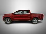 New 2025 Chevrolet Colorado Z71 Crew Cab 4WD Pickup for sale #K250480 - photo 8