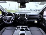 New 2025 Chevrolet Silverado 3500 Work Truck Crew Cab 4WD 60 CA Cab Chassis for sale #K250461 - photo 11