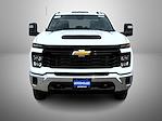 New 2025 Chevrolet Silverado 3500 Work Truck Crew Cab 4WD 60 CA Cab Chassis for sale #K250461 - photo 3
