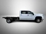 New 2025 Chevrolet Silverado 3500 Work Truck Crew Cab 4WD 60 CA Cab Chassis for sale #K250461 - photo 5