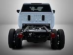 New 2025 Chevrolet Silverado 3500 Work Truck Crew Cab 4WD 60 CA Cab Chassis for sale #K250461 - photo 7