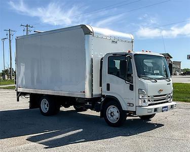 2024 Chevrolet LCF 4500 Regular Cab RWD, Box Truck for sale #K240322 - photo 1