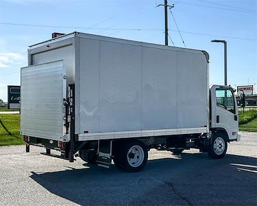 2024 Chevrolet LCF 4500 Regular Cab RWD, Box Truck for sale #K240322 - photo 2