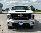 New 2024 Chevrolet Silverado 3500 Work Truck Regular Cab 4WD Service Truck for sale #K240648 - photo 3