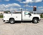 New 2024 Chevrolet Silverado 3500 Work Truck Regular Cab 4WD Service Truck for sale #K240648 - photo 5