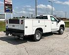 New 2024 Chevrolet Silverado 3500 Work Truck Regular Cab 4WD Service Truck for sale #K240648 - photo 6