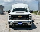 New 2024 Chevrolet Silverado 3500 Work Truck Regular Cab 4WD Service Truck for sale #K240673 - photo 3