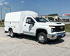 New 2024 Chevrolet Silverado 3500 Work Truck Regular Cab 4WD Service Truck for sale #K240673 - photo 4