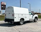 New 2024 Chevrolet Silverado 3500 Work Truck Regular Cab 4WD Service Truck for sale #K240673 - photo 6