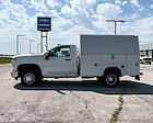 New 2024 Chevrolet Silverado 3500 Work Truck Regular Cab 4WD Service Truck for sale #K240673 - photo 8