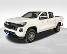 New 2025 Chevrolet Colorado Work Truck Crew Cab 4WD Pickup for sale #K250310 - photo 1