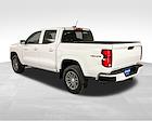 New 2025 Chevrolet Colorado Work Truck Crew Cab 4WD Pickup for sale #K250310 - photo 2