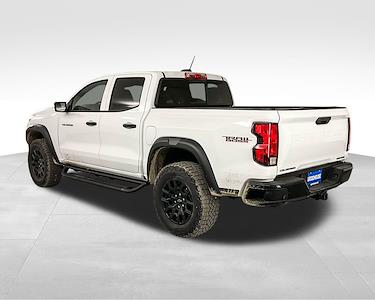 New 2025 Chevrolet Colorado Trail Boss Crew Cab 4WD Pickup for sale #K250318 - photo 2