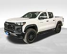 New 2025 Chevrolet Colorado Trail Boss Crew Cab 4WD Pickup for sale #K250318 - photo 1
