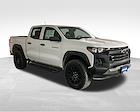 New 2025 Chevrolet Colorado Trail Boss Crew Cab 4WD Pickup for sale #K250318 - photo 4