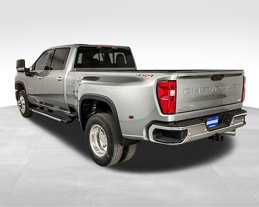 New 2025 Chevrolet Silverado 3500 LTZ Crew Cab 4WD Pickup for sale #K250360 - photo 2