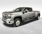New 2025 Chevrolet Silverado 3500 LTZ Crew Cab 4WD Pickup for sale #K250360 - photo 1