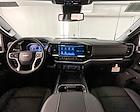 New 2025 Chevrolet Silverado 3500 LTZ Crew Cab 4WD Pickup for sale #K250360 - photo 12