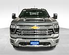 New 2025 Chevrolet Silverado 3500 LTZ Crew Cab 4WD Pickup for sale #K250360 - photo 3