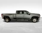 New 2025 Chevrolet Silverado 3500 LTZ Crew Cab 4WD Pickup for sale #K250360 - photo 5