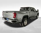 New 2025 Chevrolet Silverado 3500 LTZ Crew Cab 4WD Pickup for sale #K250360 - photo 6